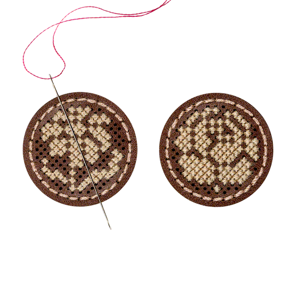 Needle Minder Kit FLTL-043