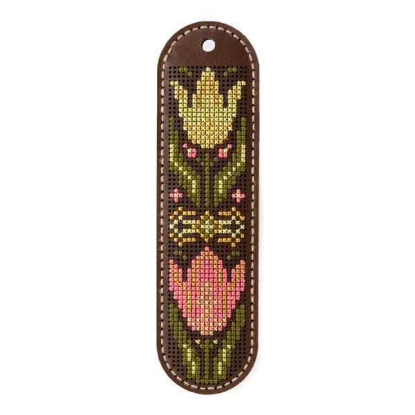 Scissors Case Kit &ndash; &ldquo;Tulips&rdquo; FLTL-068