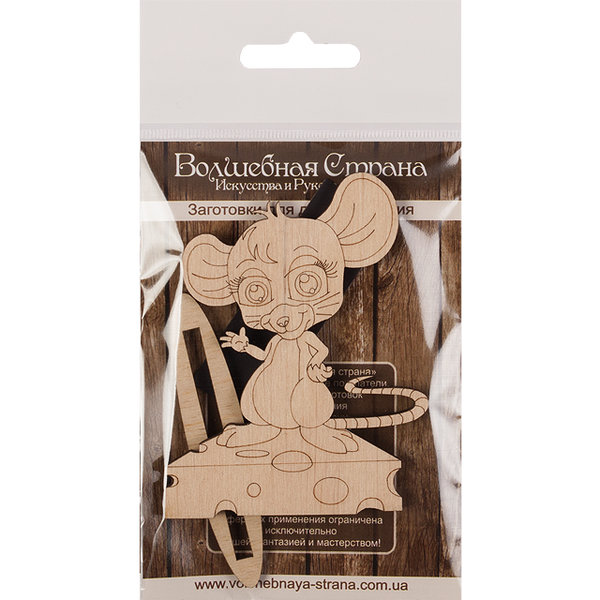 Decoration blank FLC-451
