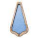 Scissors Case (inside size 6.5 &times; 12 cm, &ldquo;Turquoise&rdquo;) FLZB(N)-211 FLZB(N)-211 photo 4