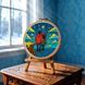 Cross-Stitch Pattern &ndash; "Above the World" WLP-085 WLP-085 photo 8