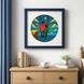 Cross-Stitch Pattern &ndash; "Above the World" WLP-085 WLP-085 photo 4