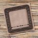 Magnetic Embroidery Frame (14 &times; 14 cm inner size) FLMP-005 FLMP-005 photo 2