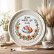 Cross-Stitch Pattern &ndash; "Home is Where" WLP-048 WLP-048 photo 9