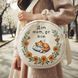 Cross-Stitch Pattern &ndash; "Home is Where" WLP-048 WLP-048 photo 8