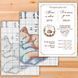 Cross-Stitch Pattern &ndash; "Home is Where" WLP-048 WLP-048 photo 11