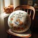Cross-Stitch Pattern &ndash; "Home is Where" WLP-048 WLP-048 photo 7