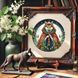 Cross-Stitch Pattern &ndash; "Forest Spirit" WLP-006 WLP-006 photo 11