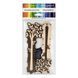 Floss Bobbins &ndash; &ldquo;Tree&rdquo; FLC-091(S) (2 pcs) FLC-091(S) photo 4