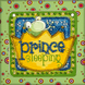 Bead embroidery magnet FLA-164 FLA-164 photo 1