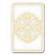 Magnetic Needle Case Rectangular &ndash; &ldquo;Golden Lotus&rdquo; FLZB(N)-195 FLZB(N)-195 photo 4