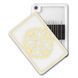 Magnetic Needle Case Rectangular &ndash; &ldquo;Golden Lotus&rdquo; FLZB(N)-195 FLZB(N)-195 photo 3