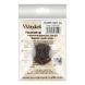 Needle Minder &ndash; &ldquo;Wooden, Double-Sided&rdquo; FLMH-064(W) FLMH-064(W) photo 4