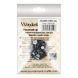 Needle Minder &ndash; &ldquo;Wooden, Double-Sided&rdquo; FLMH-098(W) FLMH-098(W) photo 4
