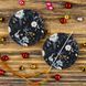 Needle Minder &ndash; &ldquo;Wooden, Double-Sided&rdquo; FLMH-098(W) FLMH-098(W) photo 1