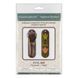 Scissors Case Kit &ndash; &ldquo;Tulips&rdquo; FLTL-068 FLTL-068 photo 8