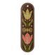 Scissors Case Kit &ndash; &ldquo;Tulips&rdquo; FLTL-068 FLTL-068 photo 5
