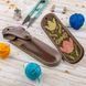 Scissors Case Kit &ndash; &ldquo;Tulips&rdquo; FLTL-068 FLTL-068 photo 1