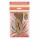 Wooden Bead Embroidery Kit &ndash; &ldquo;Teddy Bear&rdquo; FLK-114 FLK-114 photo 6