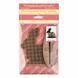 Wooden Bead Embroidery Kit &ndash; &ldquo;Bunny&rdquo; FLK-265 FLK-265 photo 4