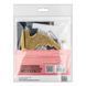 Wooden Bead Embroidery Kit &ndash; &ldquo;Swallow&rdquo; FLK-583 FLK-583 photo 10