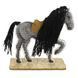 Plastic Cross-Stitch Kit &ndash; &ldquo;Wild Legend&rdquo; (Double-Sided) FLX-133 FLX-133 photo 6