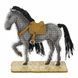 Plastic Cross-Stitch Kit &ndash; &ldquo;Wild Legend&rdquo; (Double-Sided) FLX-133 FLX-133 photo 4