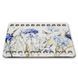 Floss Organizer &ndash; &ldquo;Butterfly Garden, Rectangular&rdquo; FLZ(P)-082 FLZ(P)-082 photo 3