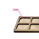 DIY Bead Embroidery Organizer Kit &ndash; &ldquo;Field Poppies&rdquo; FLZB-255 FLZB-255 photo 6