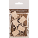 Decoration blank FLC-251 (5 pieces) FLC-251 photo 3