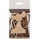 Decoration blank FLC-451 FLC-451 photo 3