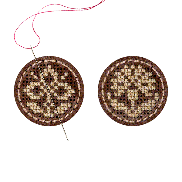 Needle Minder Kit FLTL-044