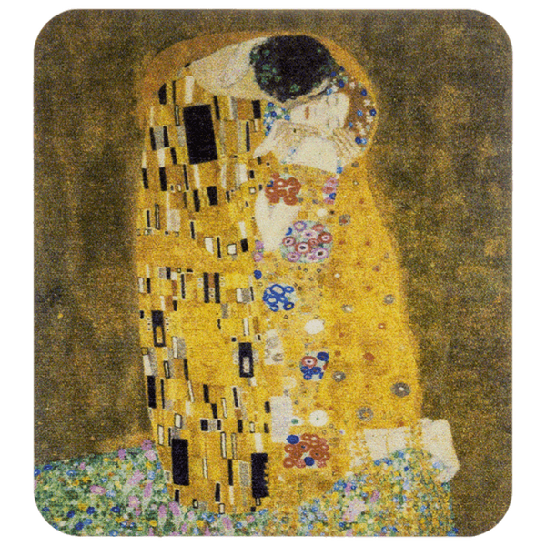 Thread Catcher Square &ndash; &ldquo;The Kiss&rdquo; FLZB(N)-076