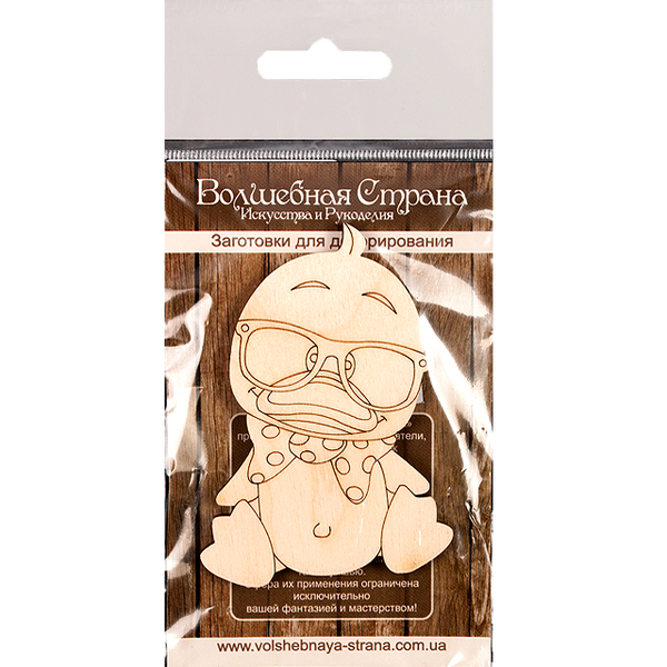Decoration blank FLC-052