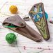 Scissors Case Kit &ndash; &ldquo;Irises&rdquo; FLTL-069 FLTL-069 photo 1