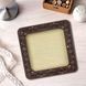 Magnetic Embroidery Frame (10 &times; 10 cm inner size) FLMP-006 FLMP-006 photo 1