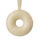 Faux Leather Bead Embroidery Kit &ndash; &ldquo;Bag Charm Donut with Glaze&rdquo; FLBB-173 FLBB-173 photo 4