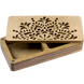 Magnetic Needle Case Large &ndash; &ldquo;Lace&rdquo; FLZB(N)-003 FLZB(N)-003 photo 2