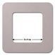 Magnetic Embroidery Frame (6 &times; 6 cm inner size) FLMP-044 FLMP-044 photo 3