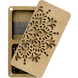 Magnetic Needle Case Large &ndash; &ldquo;Lace&rdquo; FLZB(N)-003 FLZB(N)-003 photo 5