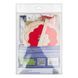 Faux Leather Bead Embroidery Kit &ndash; &ldquo;Bag Charm Donut with Glaze&rdquo; FLBB-173 FLBB-173 photo 7