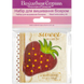 Bead embroidery magnet FLA-065 FLA-065 photo 2