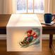 Cross-Stitch Pattern &ndash; "Winter Joys / Into the Wind" A set of two Cross-Stitch Patterns WLP-075 WLP-075 photo 10