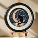 Cross-Stitch Pattern &ndash; "Le Chat Noir" WLP-007 WLP-007 photo 12