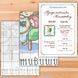 Cross-Stitch Pattern &ndash; "Procrastistitching" WLP-049 WLP-049 photo 10