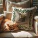 Cross-Stitch Pattern &ndash; "Procrastistitching" WLP-049 WLP-049 photo 7