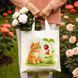 Cross-Stitch Pattern &ndash; "Kitten and Butterfly" WLP-055 WLP-055 photo 7