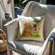 Cross-Stitch Pattern &ndash; "Kitten and Butterfly" WLP-055 WLP-055 photo 6