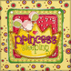 Bead embroidery magnet FLA-165 FLA-165 photo 1