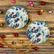 Needle Minder &ndash; &ldquo;Wooden, Double-Sided&rdquo; FLMH-099(W) FLMH-099(W) photo 1